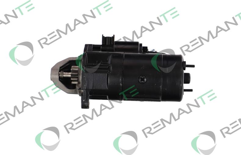 REMANTE 011-001-000335R - Motorino d'avviamento autozon.pro