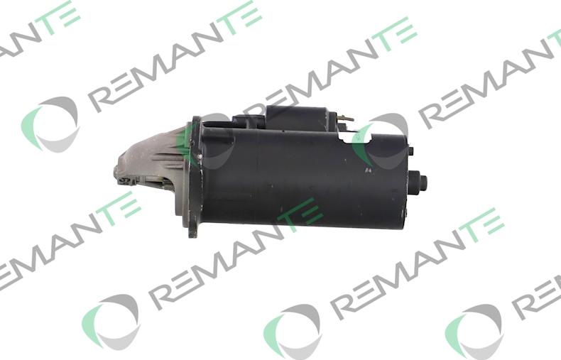 REMANTE 011-001-000272R - Motorino d'avviamento autozon.pro