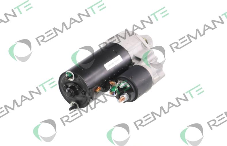 REMANTE 011-001-000735R - Motorino d'avviamento autozon.pro