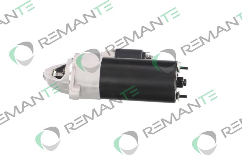 REMANTE 011-001-000735R - Motorino d'avviamento autozon.pro