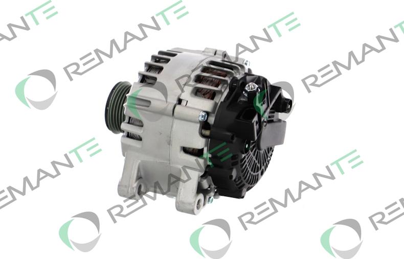 REMANTE 011-003-000952R - Alternatore autozon.pro