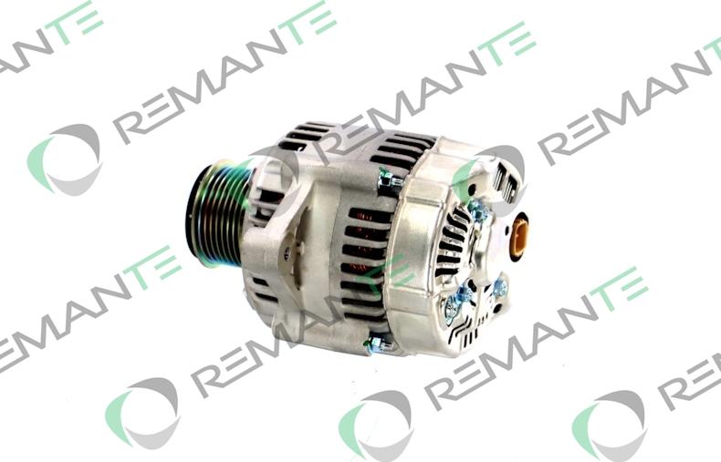 REMANTE 011-003-000965R - Alternatore autozon.pro