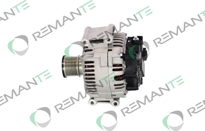 REMANTE 011-003-000961R - Alternatore autozon.pro