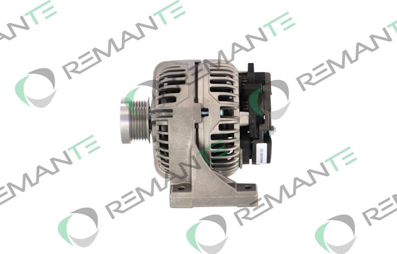 REMANTE 011-003-000904R - Alternatore autozon.pro