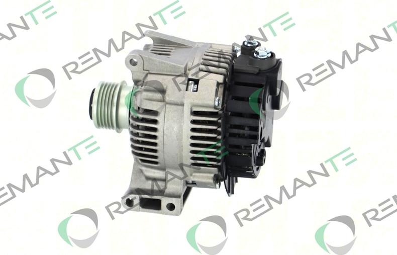 REMANTE 011-003-000492R - Alternatore autozon.pro