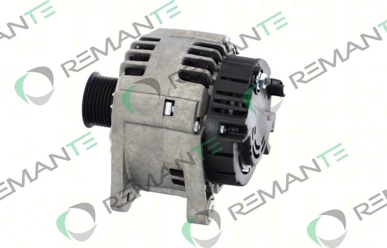 REMANTE 011-003-000442R - Alternatore autozon.pro