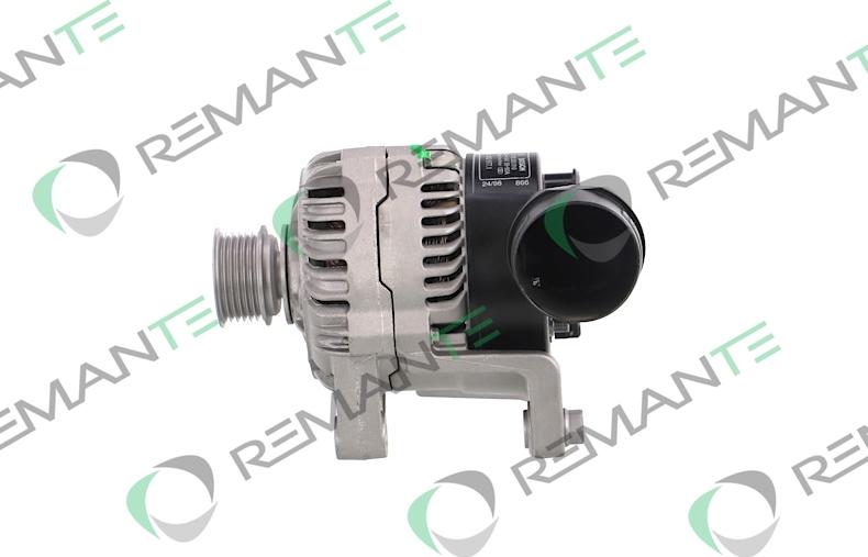 REMANTE 011-003-000450R - Alternatore autozon.pro