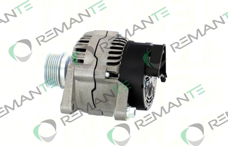 REMANTE 011-003-000464R - Alternatore autozon.pro