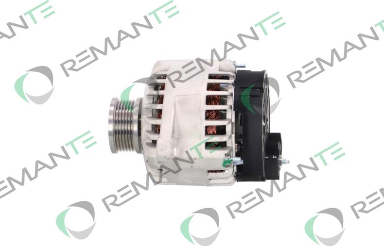 REMANTE 011-003-000406R - Alternatore autozon.pro