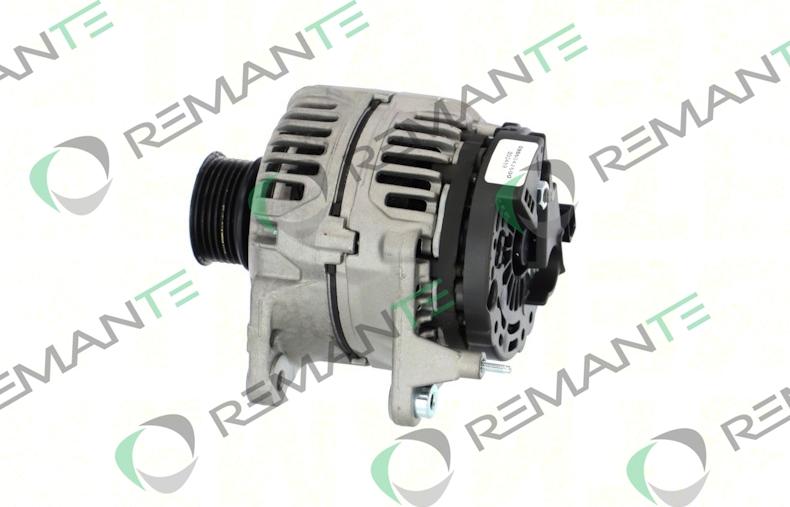 REMANTE 011-003-000486R - Alternatore autozon.pro