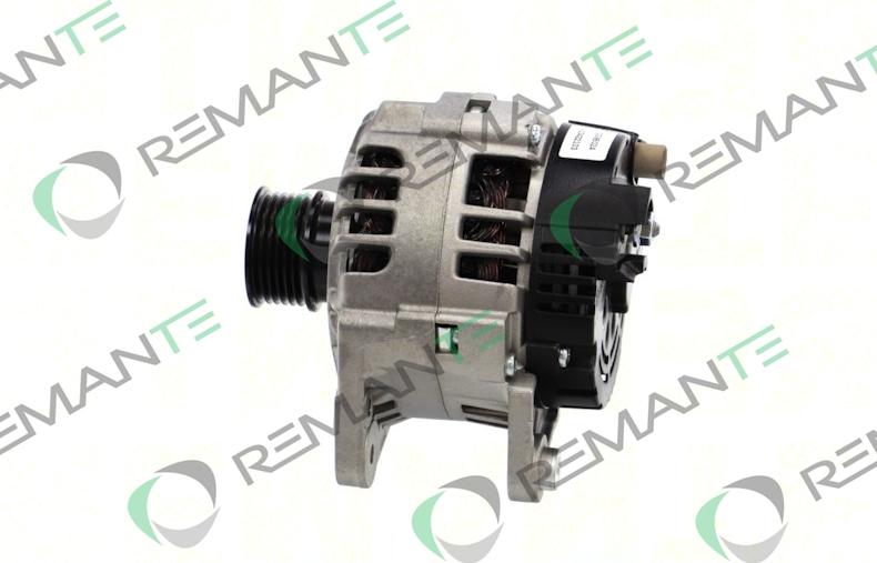 REMANTE 011-003-000487R - Alternatore autozon.pro