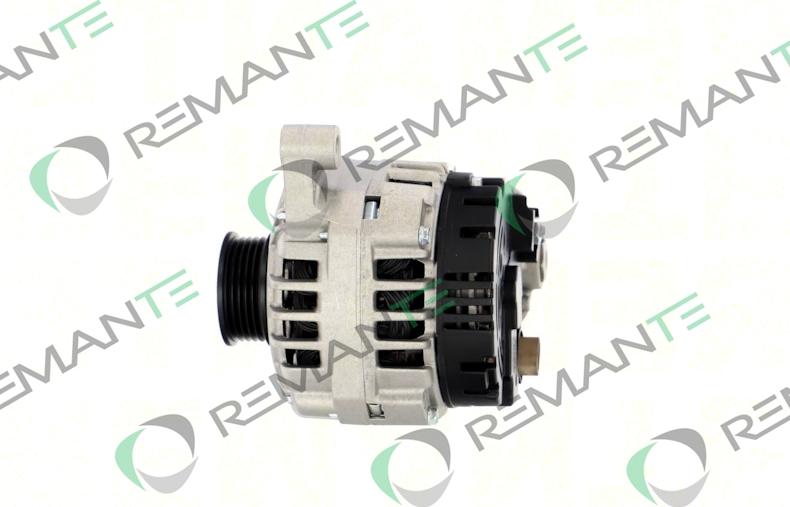 REMANTE 011-003-000439R - Alternatore autozon.pro