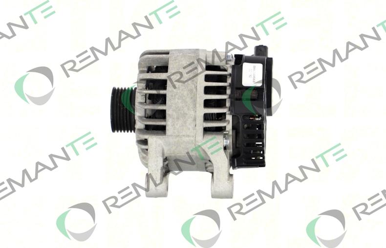 REMANTE 011-003-000475R - Alternatore autozon.pro