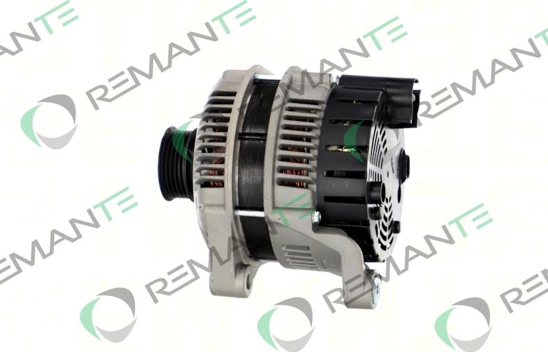 REMANTE 011-003-000472R - Alternatore autozon.pro