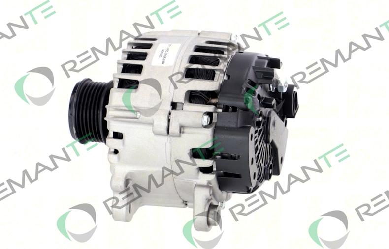 REMANTE 011-003-000549R - Alternatore autozon.pro