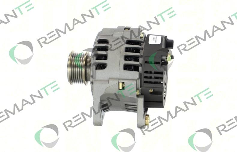 REMANTE 011-003-000541R - Alternatore autozon.pro