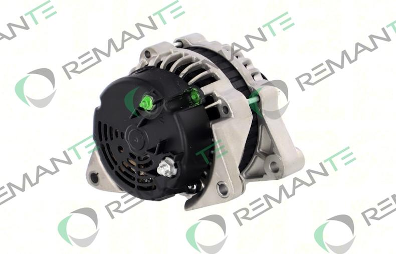 REMANTE 011-003-000566R - Alternatore autozon.pro