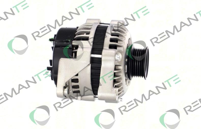 REMANTE 011-003-000566R - Alternatore autozon.pro