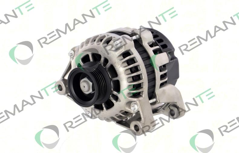 REMANTE 011-003-000566R - Alternatore autozon.pro