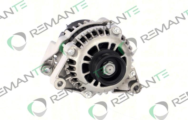 REMANTE 011-003-000566R - Alternatore autozon.pro