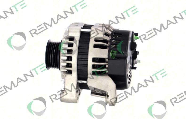 REMANTE 011-003-000566R - Alternatore autozon.pro