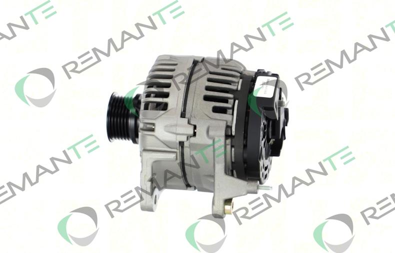 REMANTE 011-003-000503R - Alternatore autozon.pro