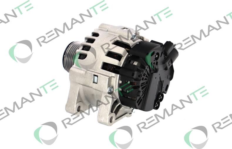 REMANTE 011-003-000536R - Alternatore autozon.pro