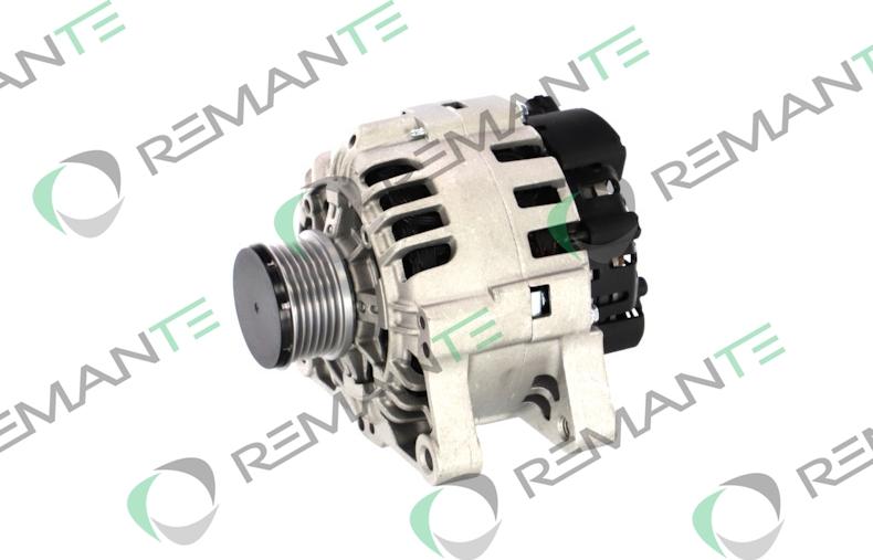 REMANTE 011-003-000536R - Alternatore autozon.pro