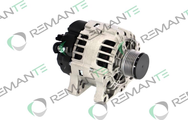 REMANTE 011-003-000536R - Alternatore autozon.pro