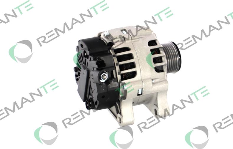 REMANTE 011-003-000536R - Alternatore autozon.pro