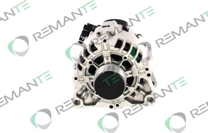 REMANTE 011-003-000536R - Alternatore autozon.pro