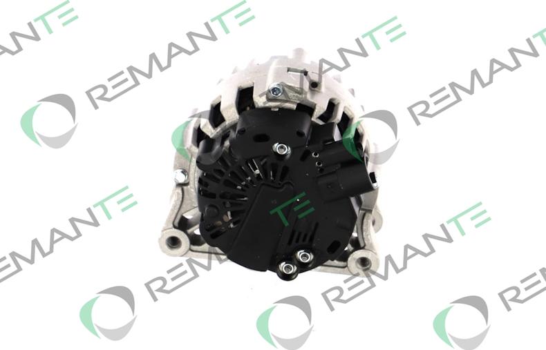 REMANTE 011-003-000536R - Alternatore autozon.pro