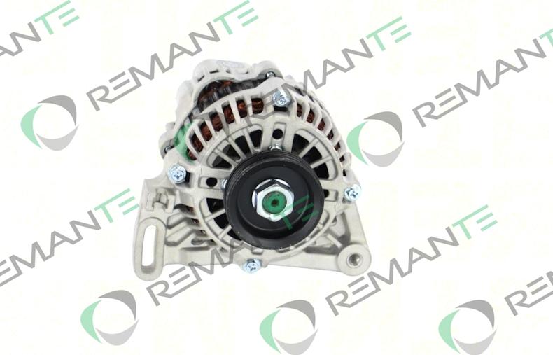 REMANTE 011-003-000538R - Alternatore autozon.pro