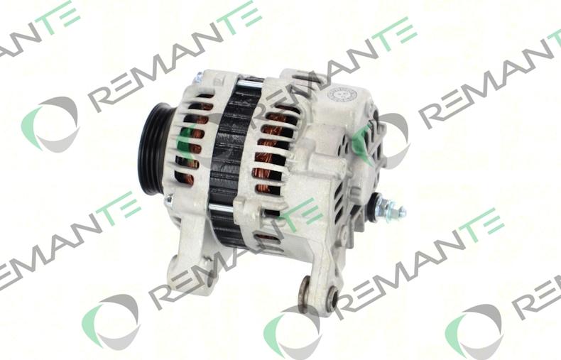 REMANTE 011-003-000538R - Alternatore autozon.pro