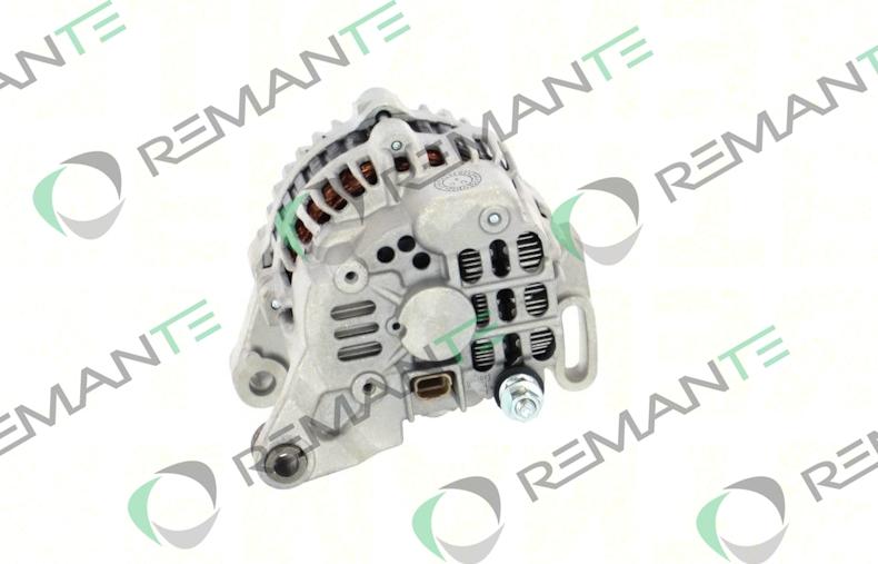 REMANTE 011-003-000538R - Alternatore autozon.pro