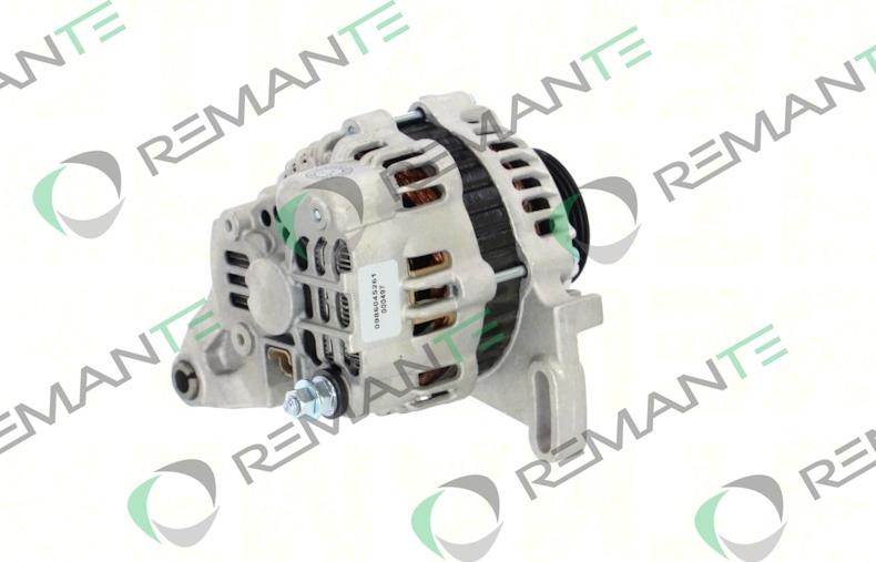 REMANTE 011-003-000538R - Alternatore autozon.pro