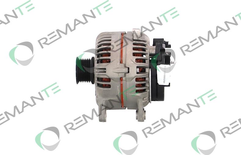 REMANTE 011-003-000576R - Alternatore autozon.pro