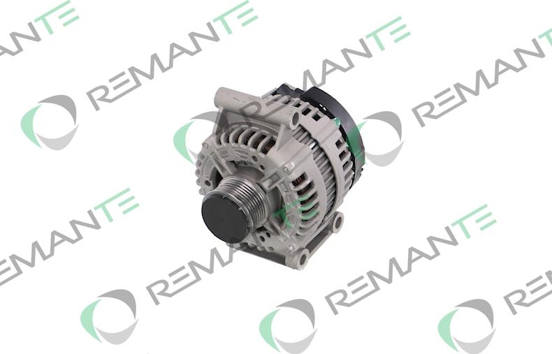 REMANTE 011-003-000675R - Alternatore autozon.pro