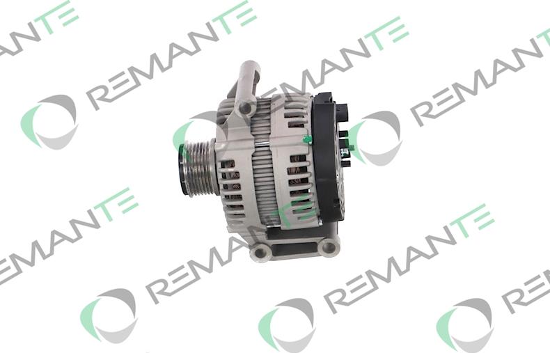 REMANTE 011-003-000675R - Alternatore autozon.pro