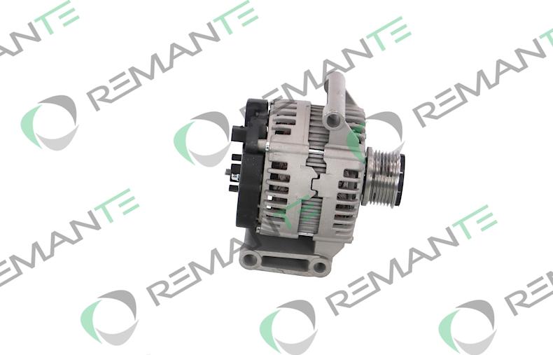 REMANTE 011-003-000675R - Alternatore autozon.pro