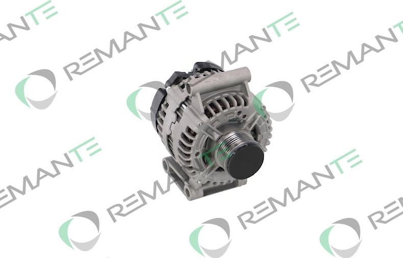 REMANTE 011-003-000675R - Alternatore autozon.pro