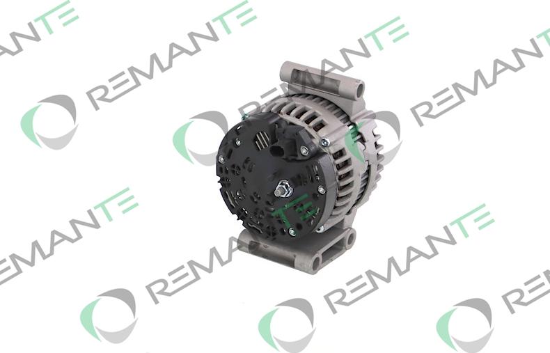 REMANTE 011-003-000675R - Alternatore autozon.pro