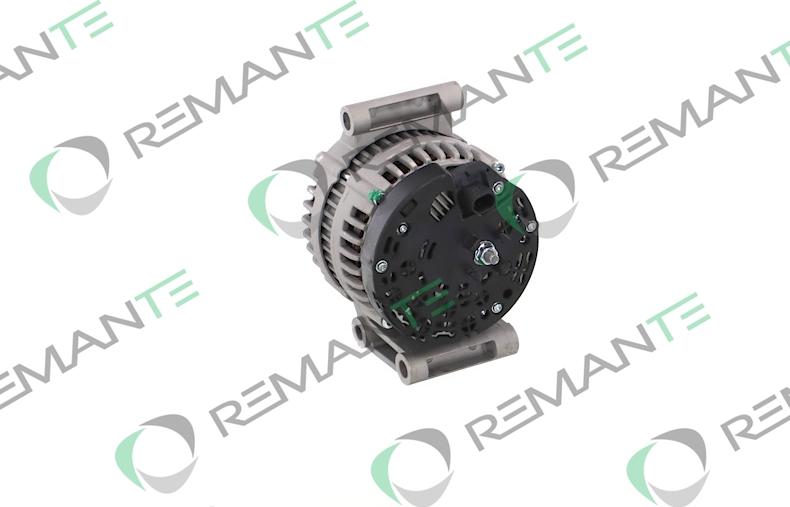 REMANTE 011-003-000675R - Alternatore autozon.pro