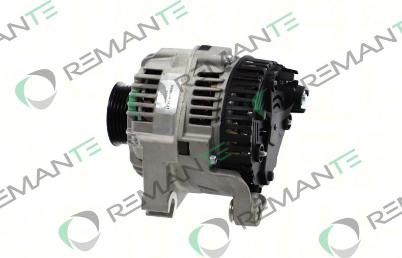 REMANTE 011-003-000090R - Alternatore autozon.pro