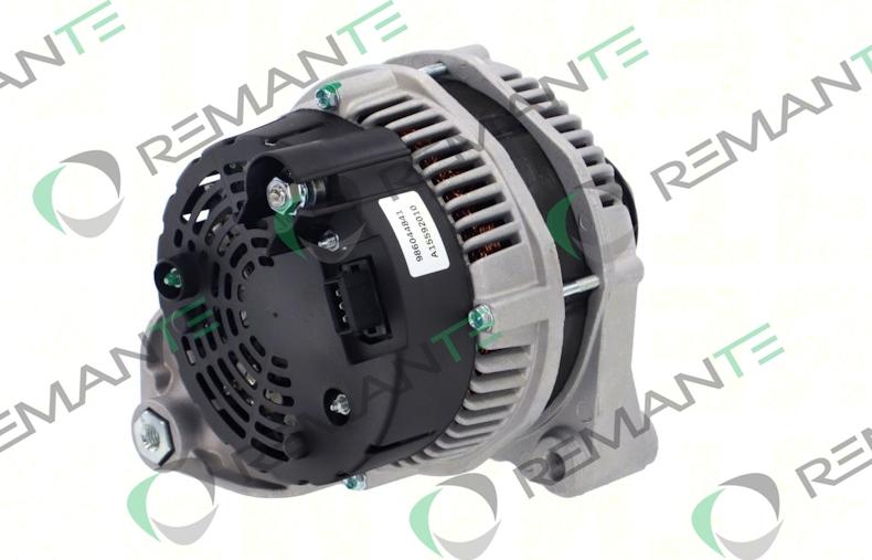 REMANTE 011-003-000091R - Alternatore autozon.pro