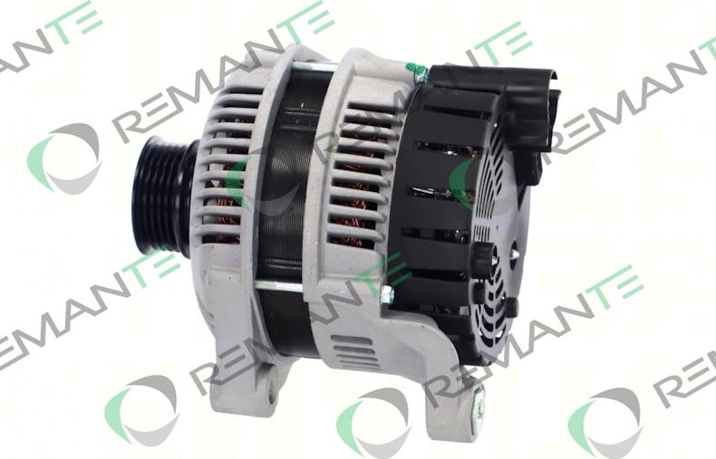 REMANTE 011-003-000091R - Alternatore autozon.pro