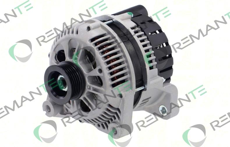 REMANTE 011-003-000091R - Alternatore autozon.pro