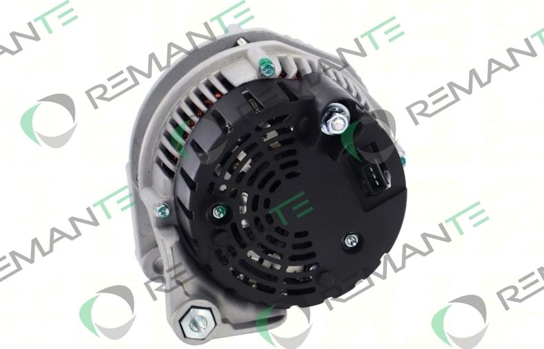 REMANTE 011-003-000091R - Alternatore autozon.pro