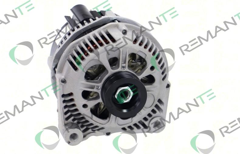 REMANTE 011-003-000091R - Alternatore autozon.pro