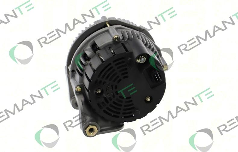 REMANTE 011-003-000092R - Alternatore autozon.pro